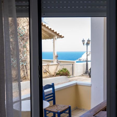Villa Lygaria Ligaria (Crete) Exterior foto