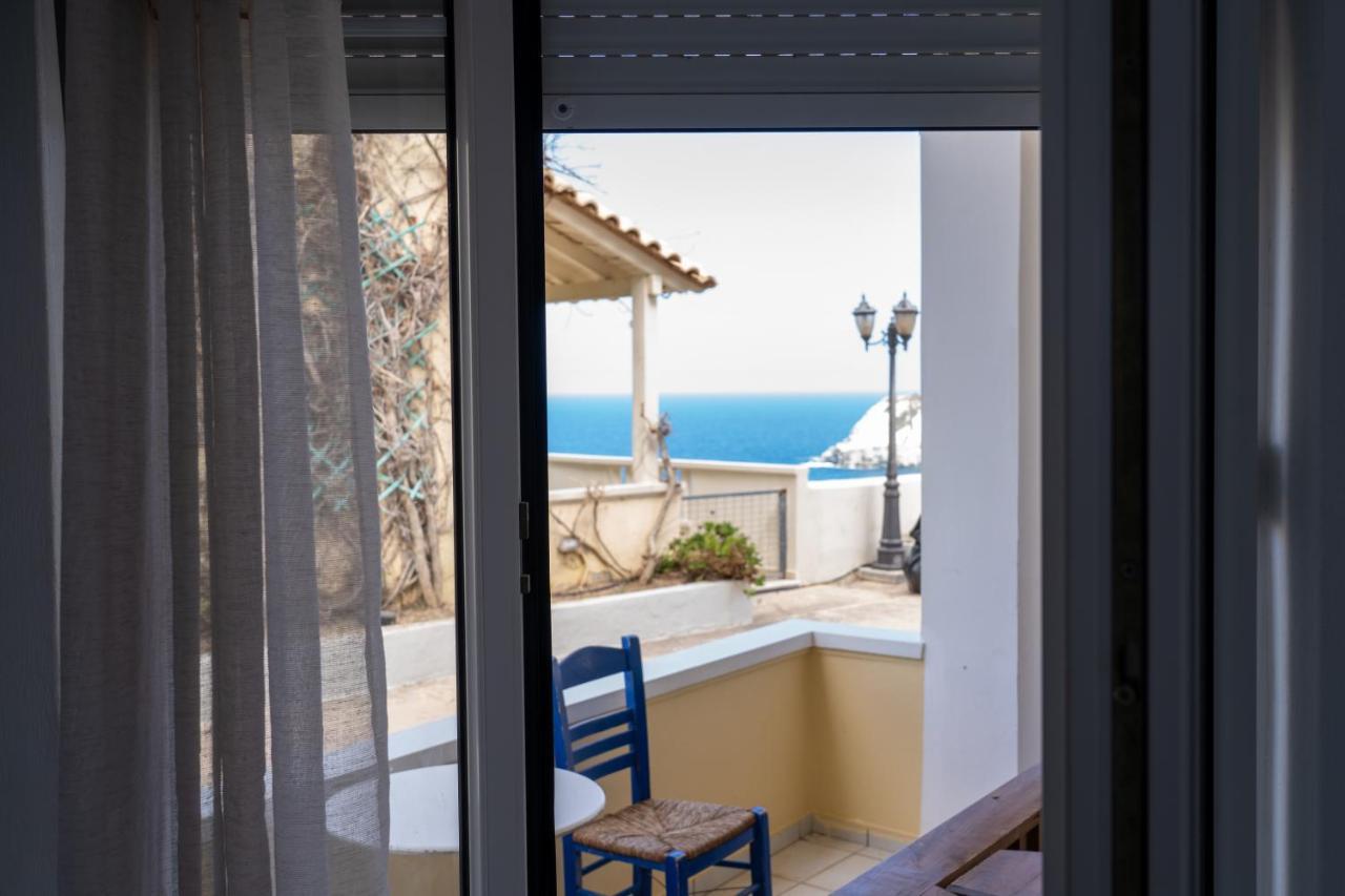 Villa Lygaria Ligaria (Crete) Exterior foto