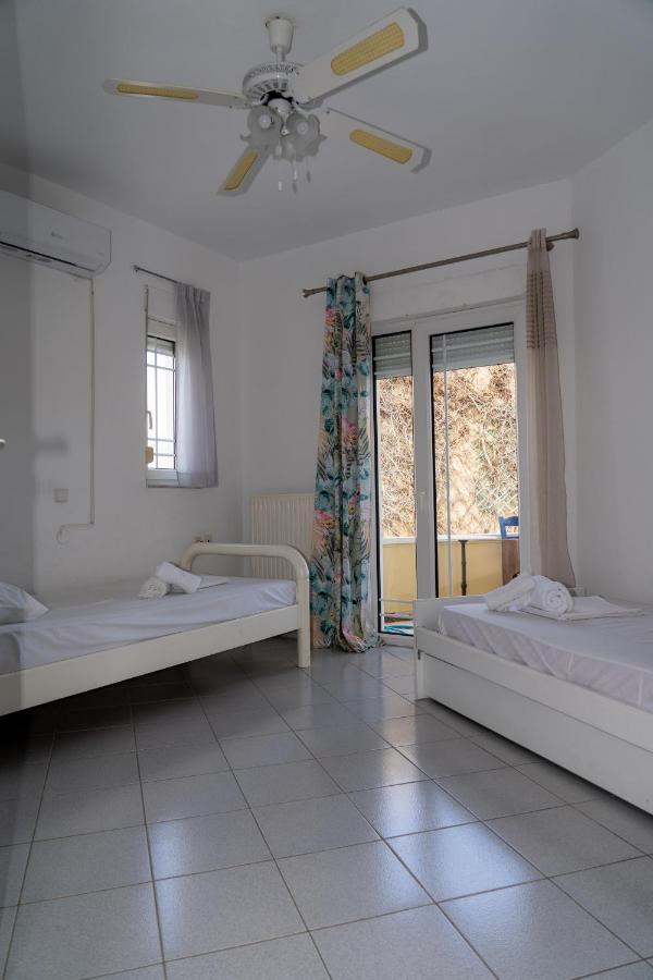 Villa Lygaria Ligaria (Crete) Exterior foto