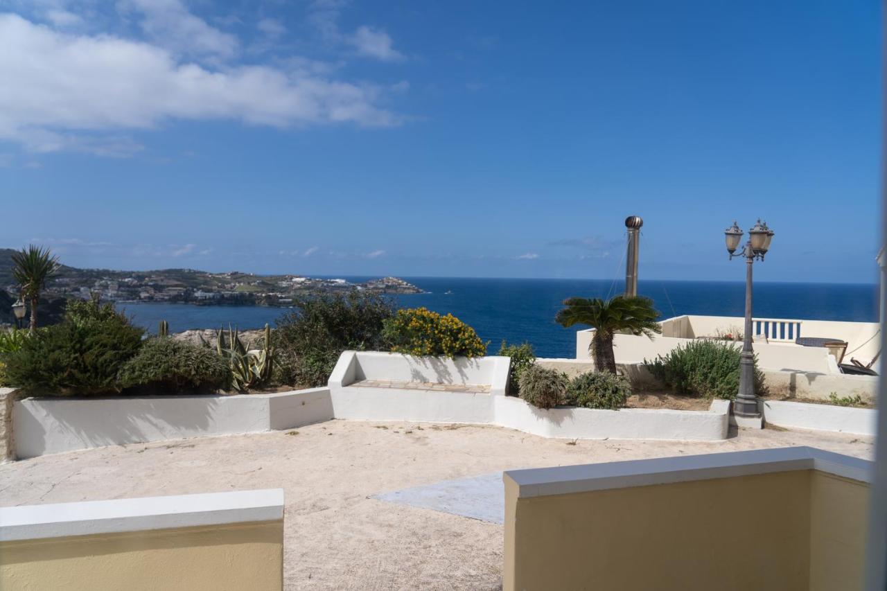 Villa Lygaria Ligaria (Crete) Exterior foto