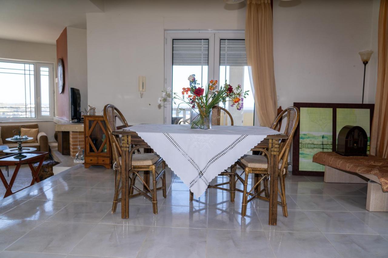 Villa Lygaria Ligaria (Crete) Exterior foto