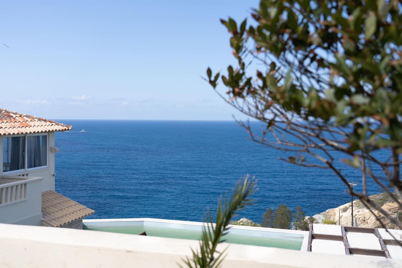 Villa Lygaria Ligaria (Crete) Exterior foto