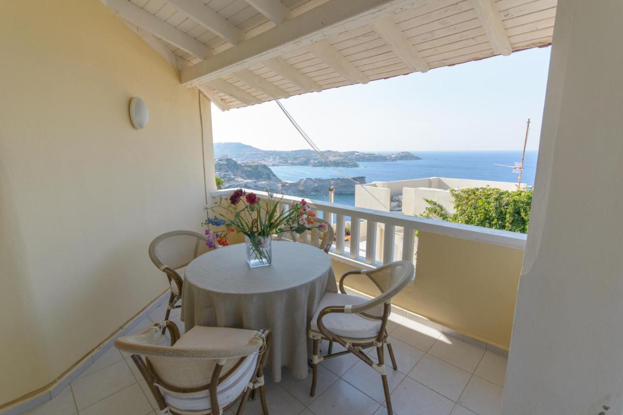 Villa Lygaria Ligaria (Crete) Exterior foto