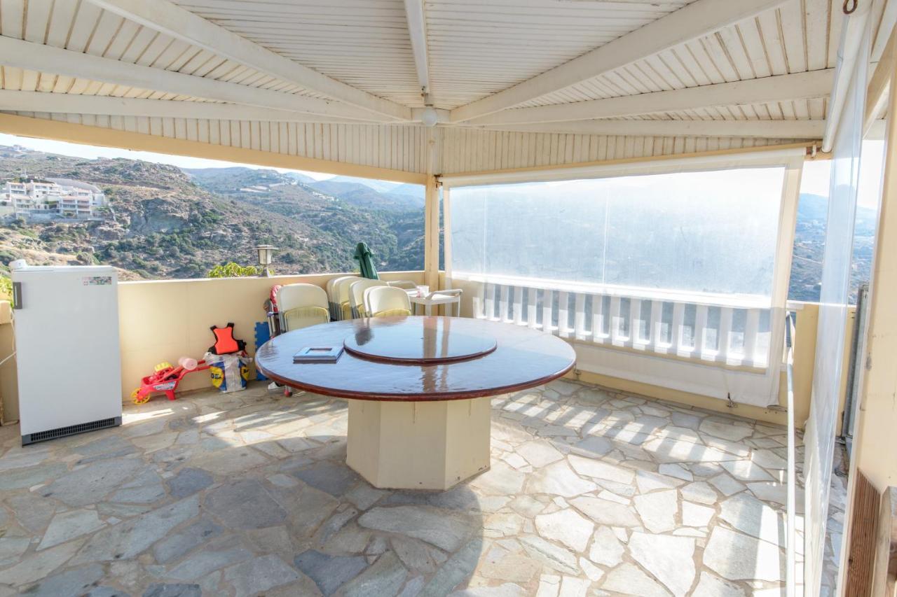 Villa Lygaria Ligaria (Crete) Exterior foto